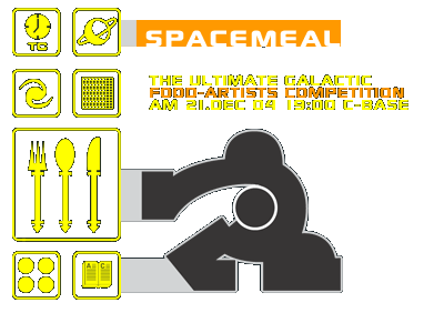 spacemeal