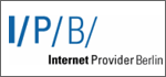 IPB - Internet Provider Berlin-Logo